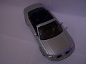 1:18 Mondo Motors Audi A4 Cabriolet 2004 Light Silver Metallic. Uploaded by Morpheus1979